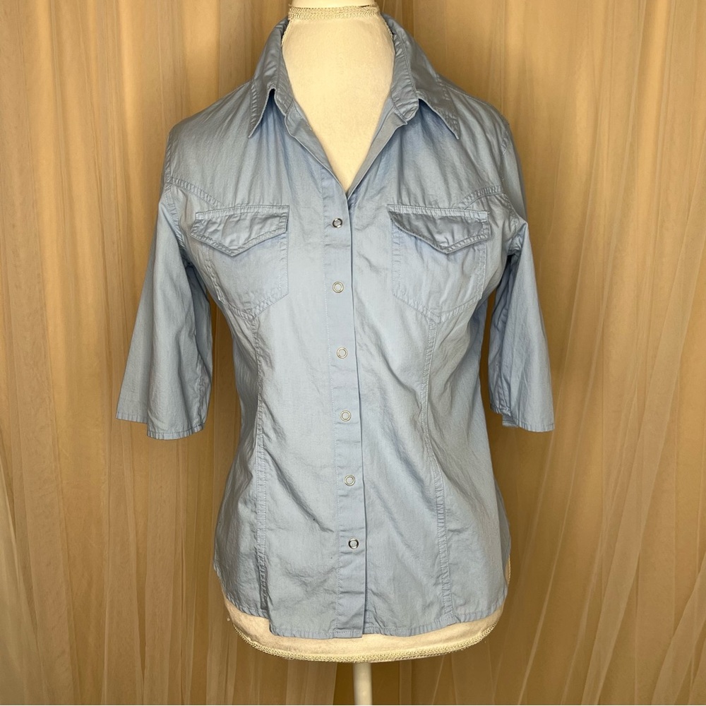 Fiorlini International Shirt
